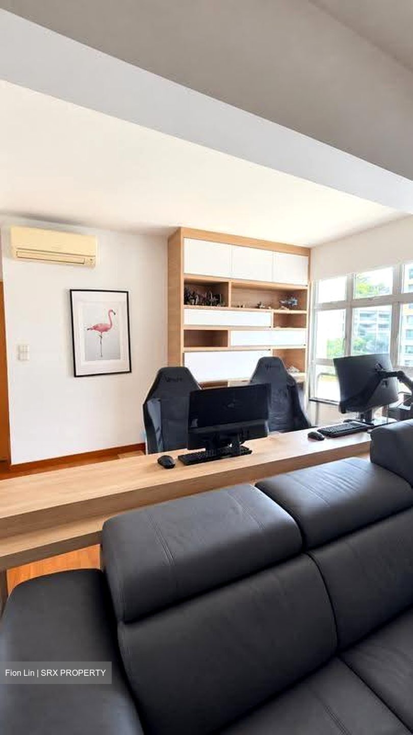 Blk 887B Treegrove@woodlands (Woodlands), HDB 4 Rooms #621734721